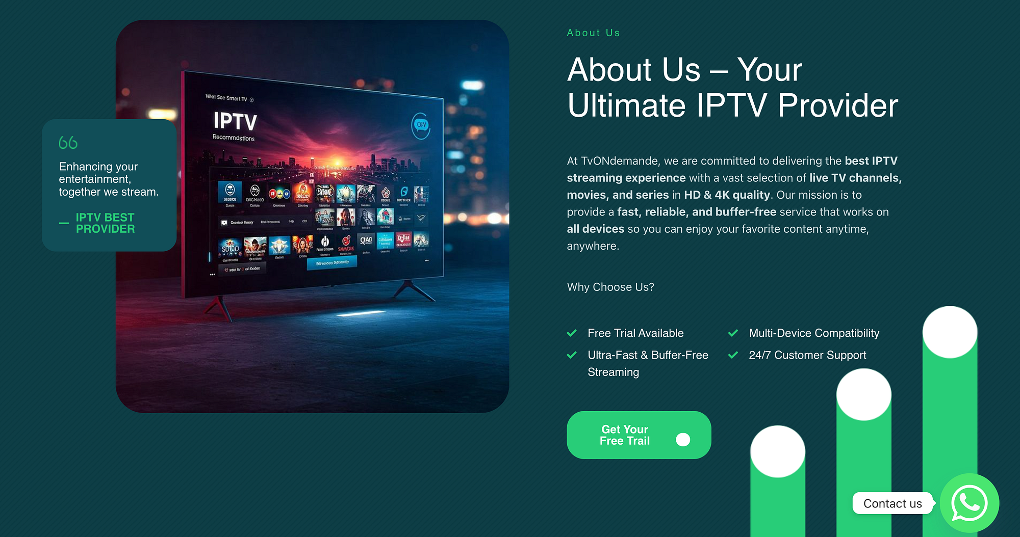 https://tvondemande.com/