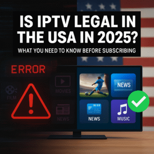 iptv usa provider